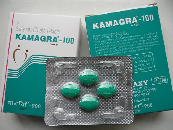 All the INS and outs of the Kamagra tablets!