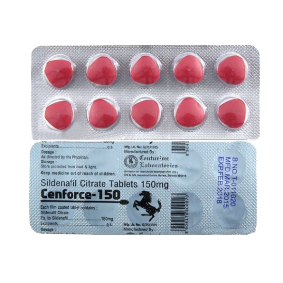 Some useful facts over the cenforce 100 mg tablets!