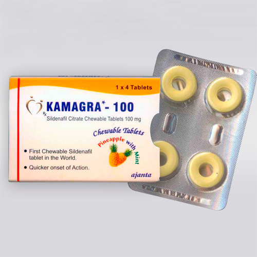 All the merits and demerits about the Kamagra jelly! Facts mentioned with details